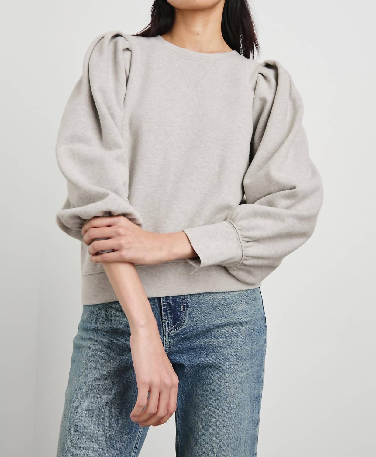 Rails - Tiffany Sweatshirt