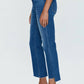 Pistola - Women's Lennon High Rise Crop Jeans