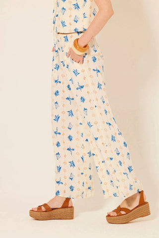 Bila77 - Valerie Sea Pant