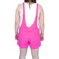 Elan - Tropical Views Romper
