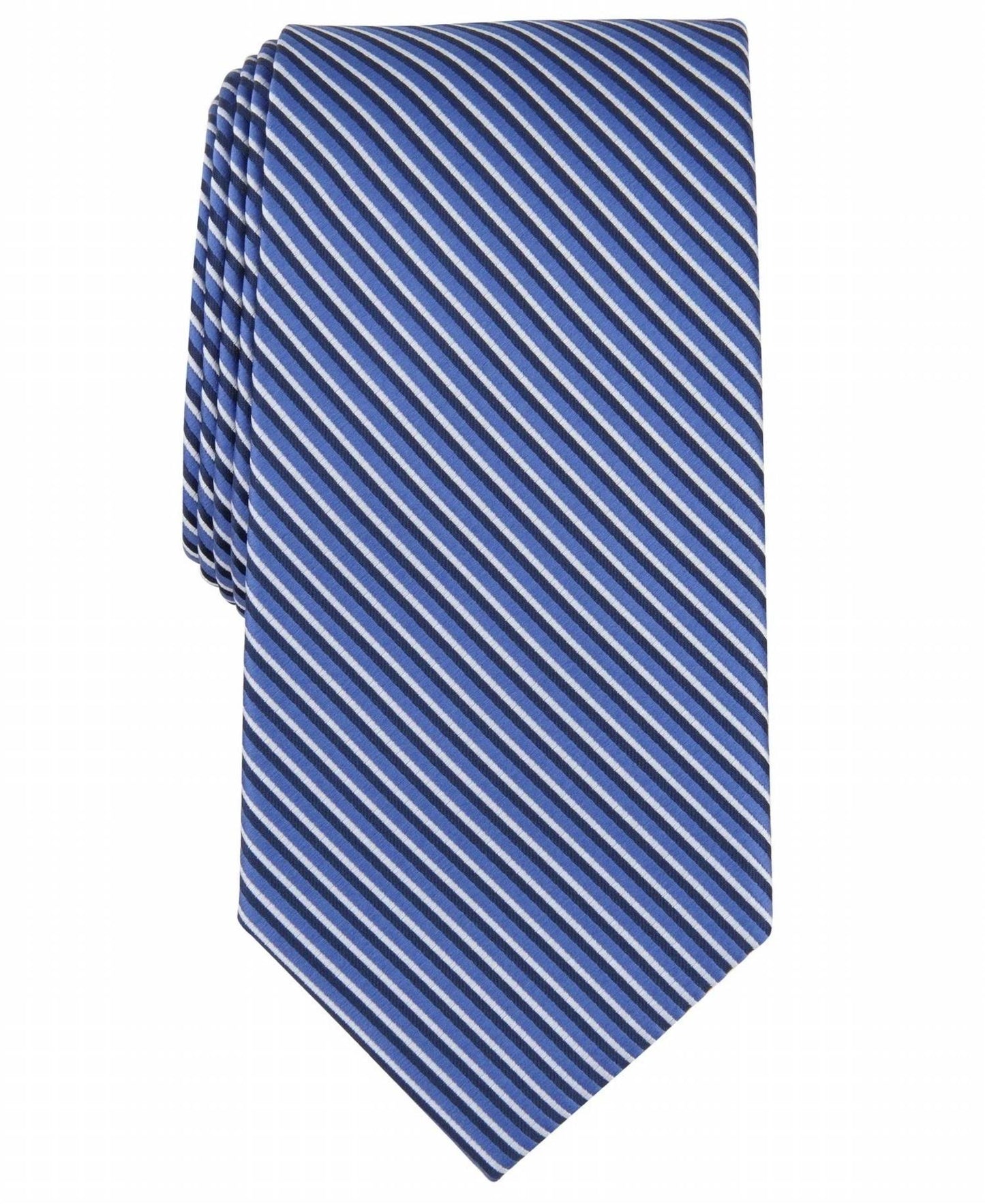 Perry Ellis - Men's Keen Stripe Tie