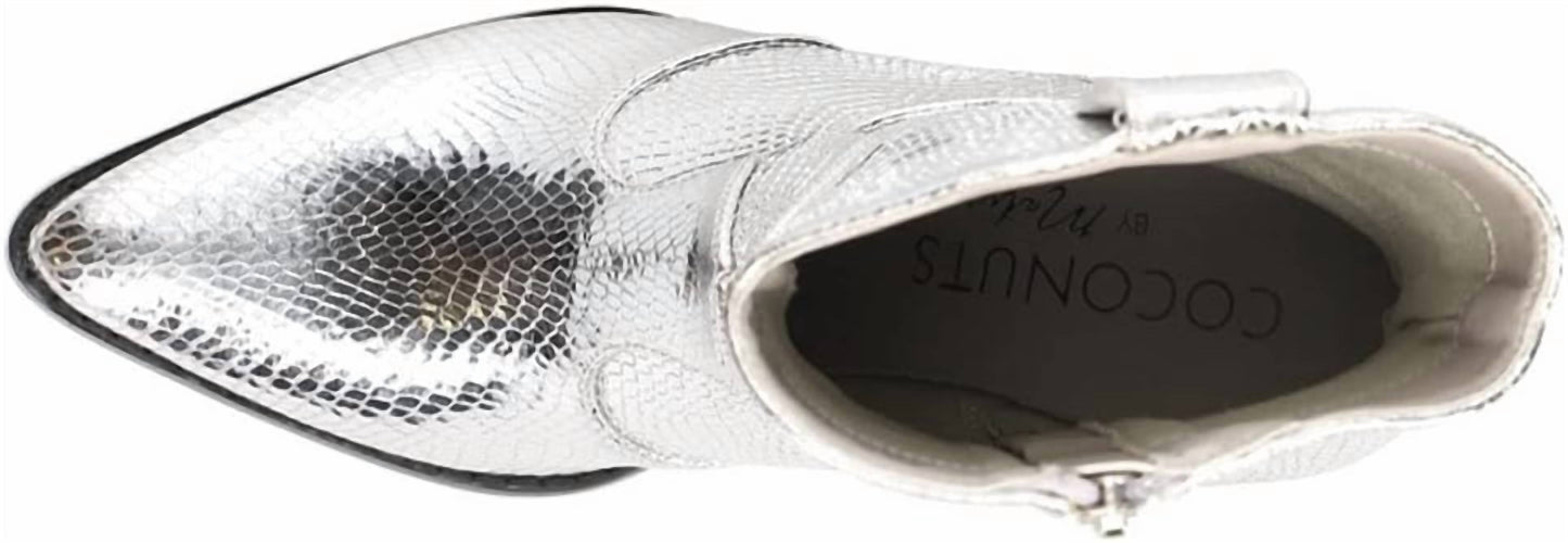 Matisse - Women's Bambi Western Boots