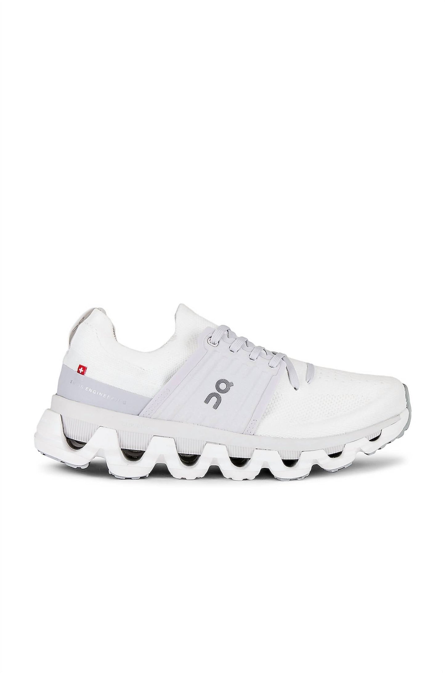 On Running - Women's Cloudswift 3 Trainer Sneakers