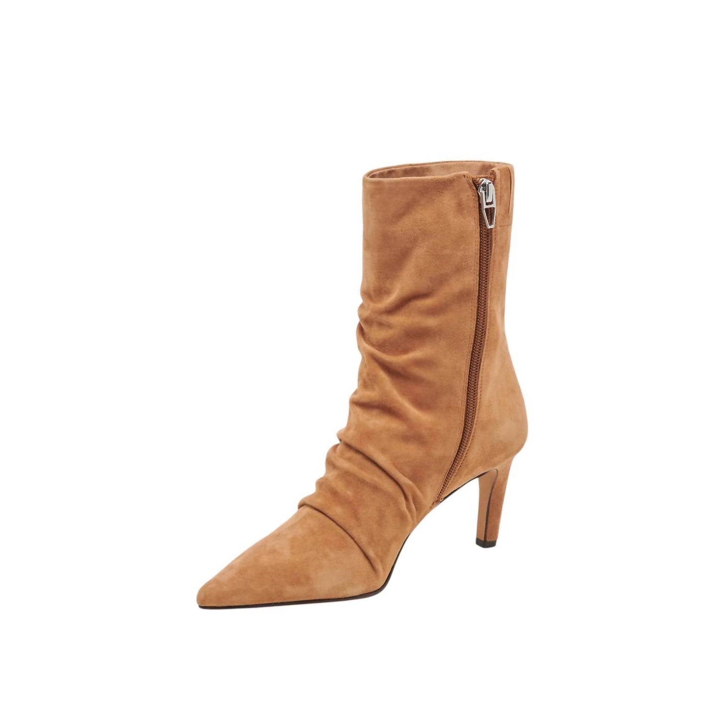 Dolce Vita - Women's Fernly Suede Boots