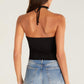 Z Supply - Olivia Date Halter Top