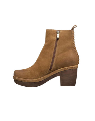 Antelope - WOMEN'S SHAINA SHORT BOOT