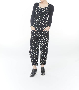 Matthildur - Cloche Pant