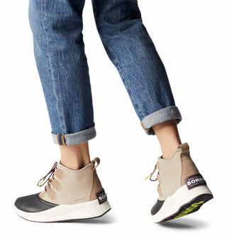 Sorel - Women's Out N About 3 Classic Wp Boot