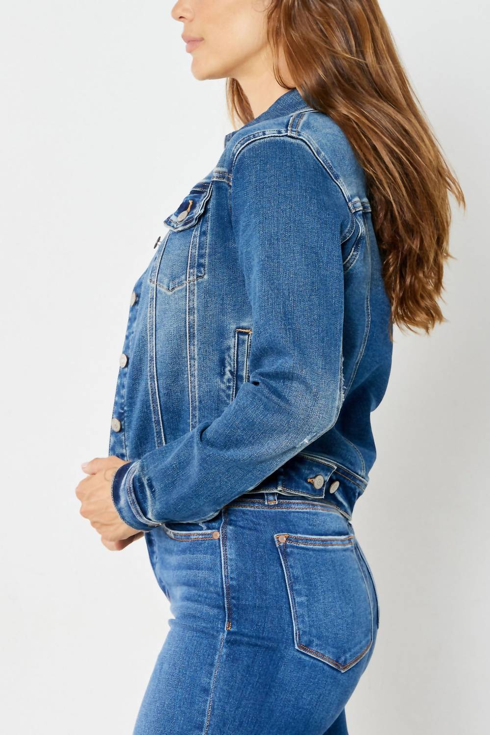 judy-blue-classic-destroyed-denim-jacket
