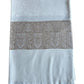 The Gray Crab - Royal Heritage Jacquard Scarf