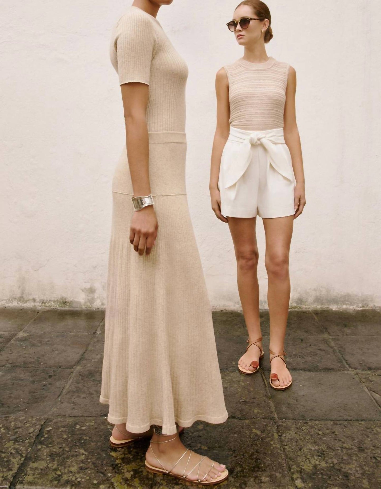 Marie Oliver - Kaylan Skirt