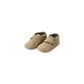 L'Amour - Finch Boy Buckled Leather Boot Shoes
