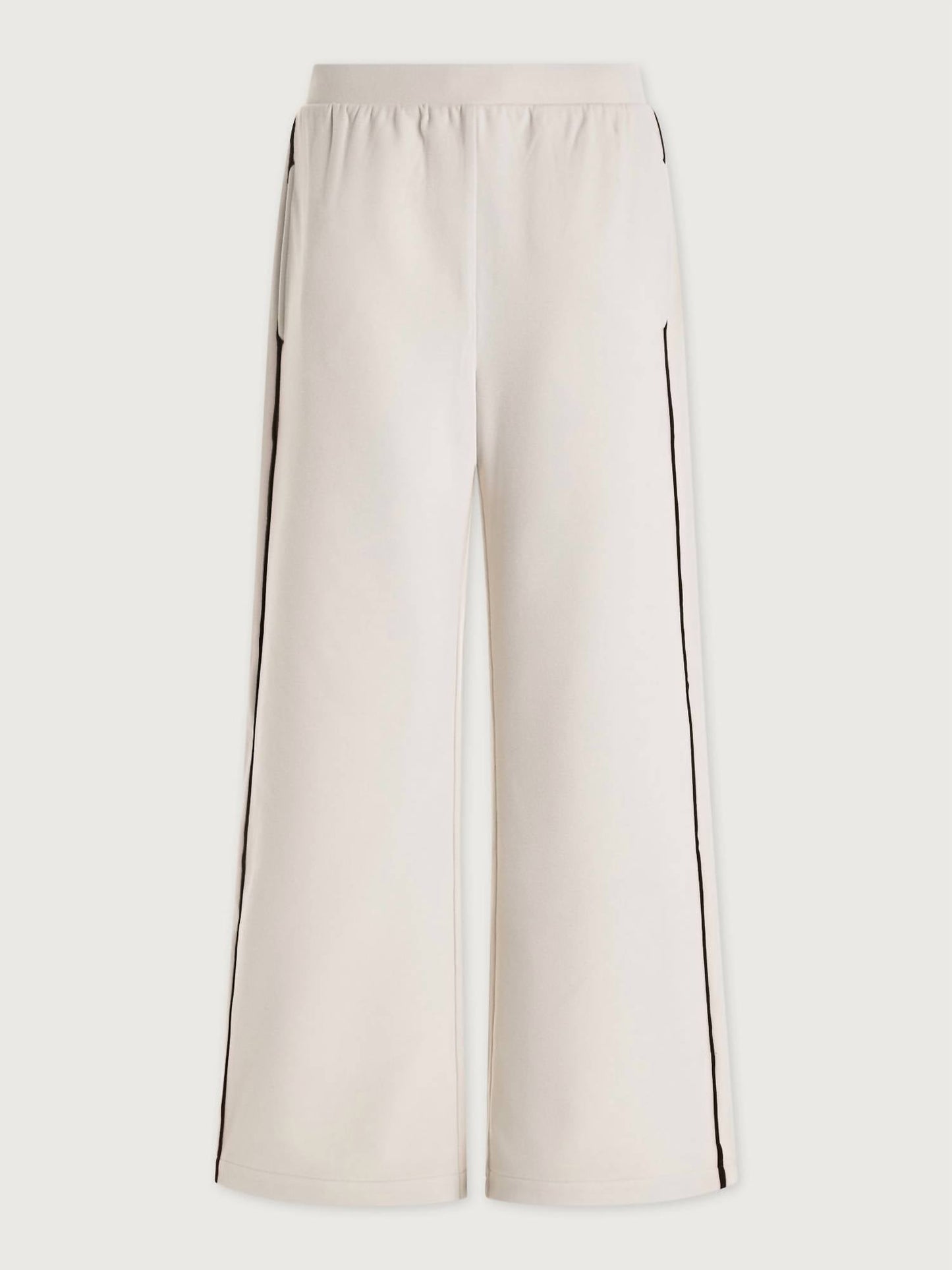 Varley - Brushed Rib Wide Leg 28" Pant