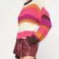 Entro - Mountain Mornings Sweater