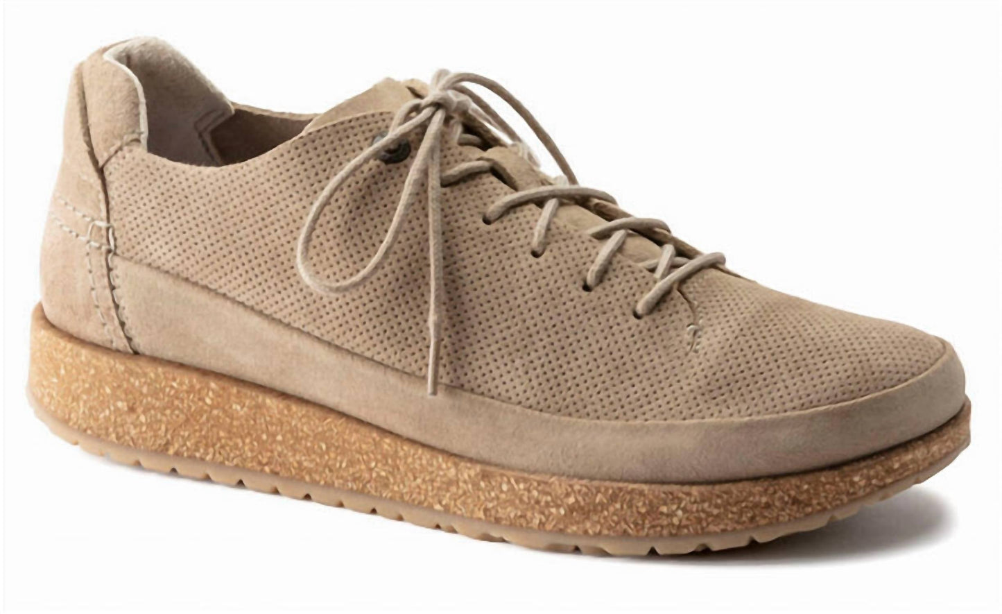 Birkenstock - Women's Honnef Low Narrow Sneaker