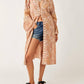Free People - ON THE ROAD DUSTER
