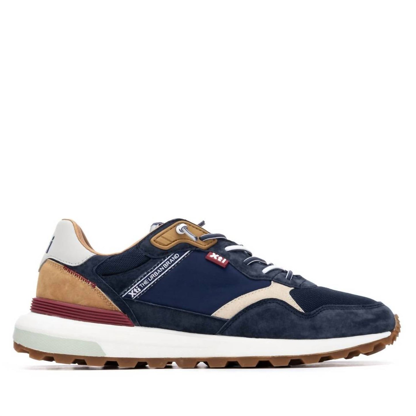 Xti - Men's 14571701 Sneaker