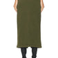 Pistola - Pamela High Rise Skirt