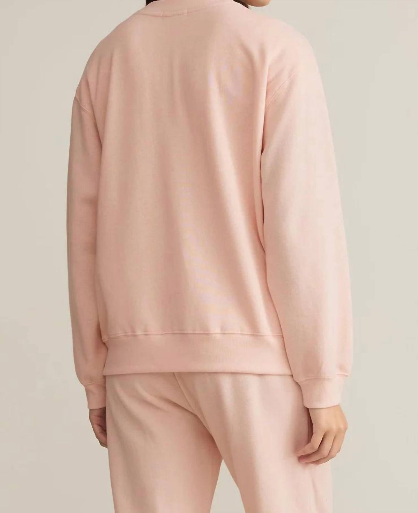 Z Supply - Boyfriend Sweatshirt