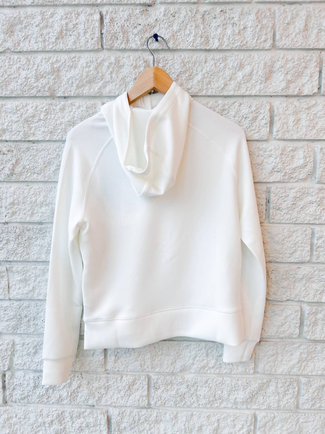 Varley - Karo Half Zip Midlayer Hoodie