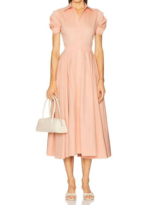 Alexis - Gyles Midi Dress