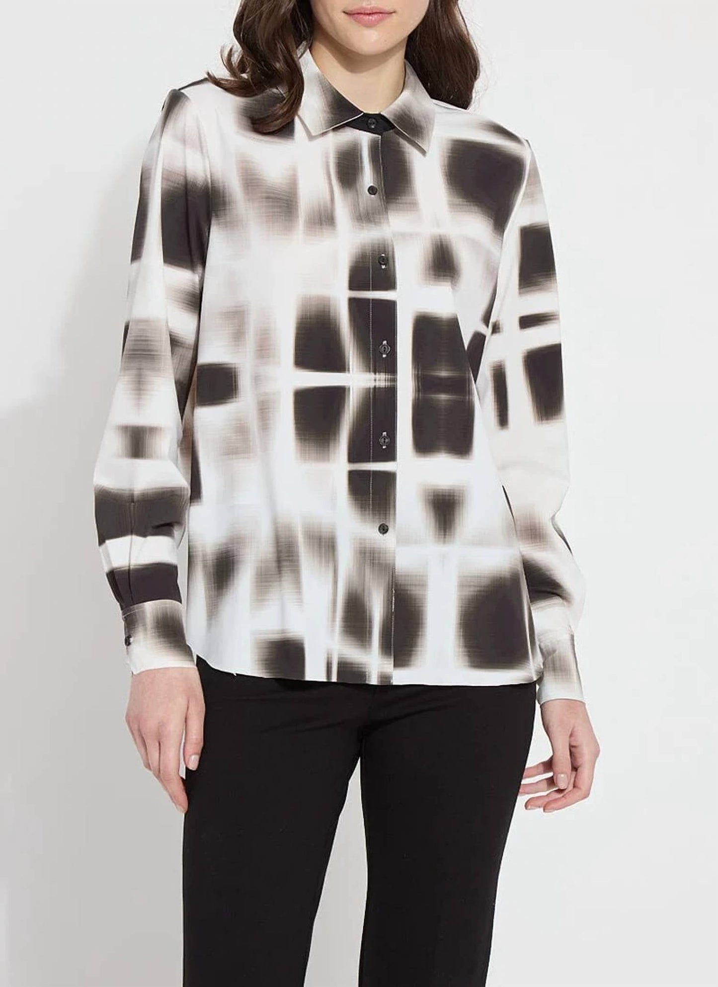 Lysse - Fashion Connie Slim Shirt