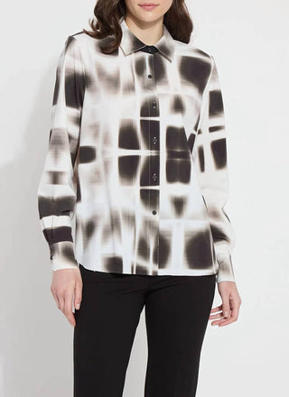 Lysse - Fashion Connie Slim Shirt
