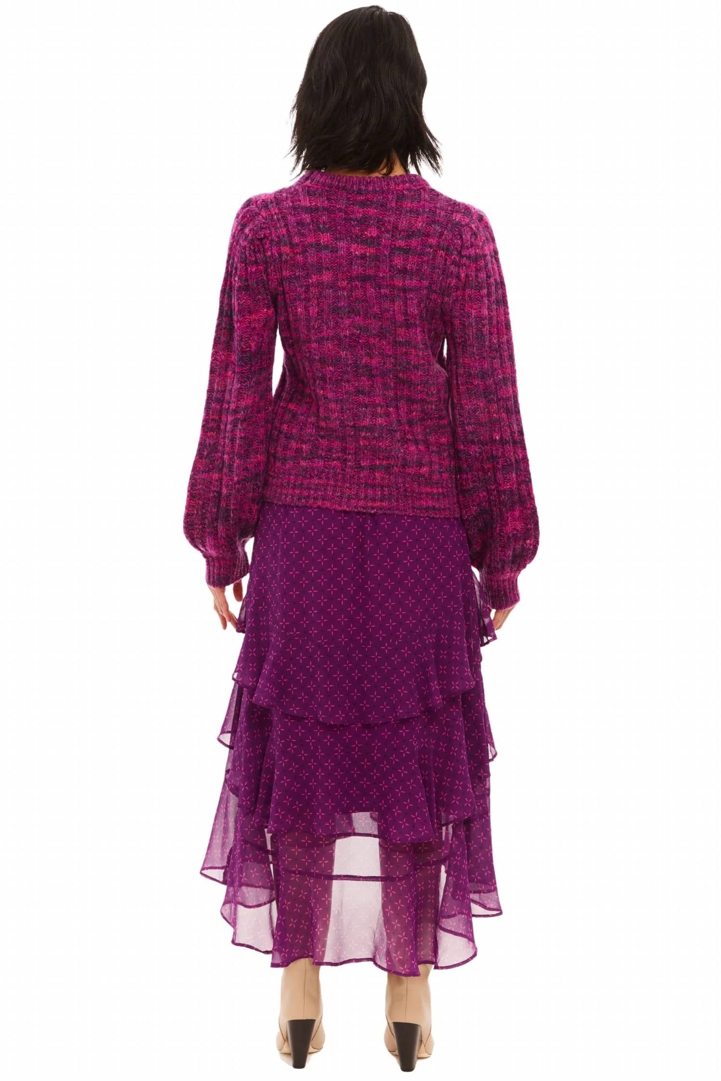 Allison New York - Waverly Sweater