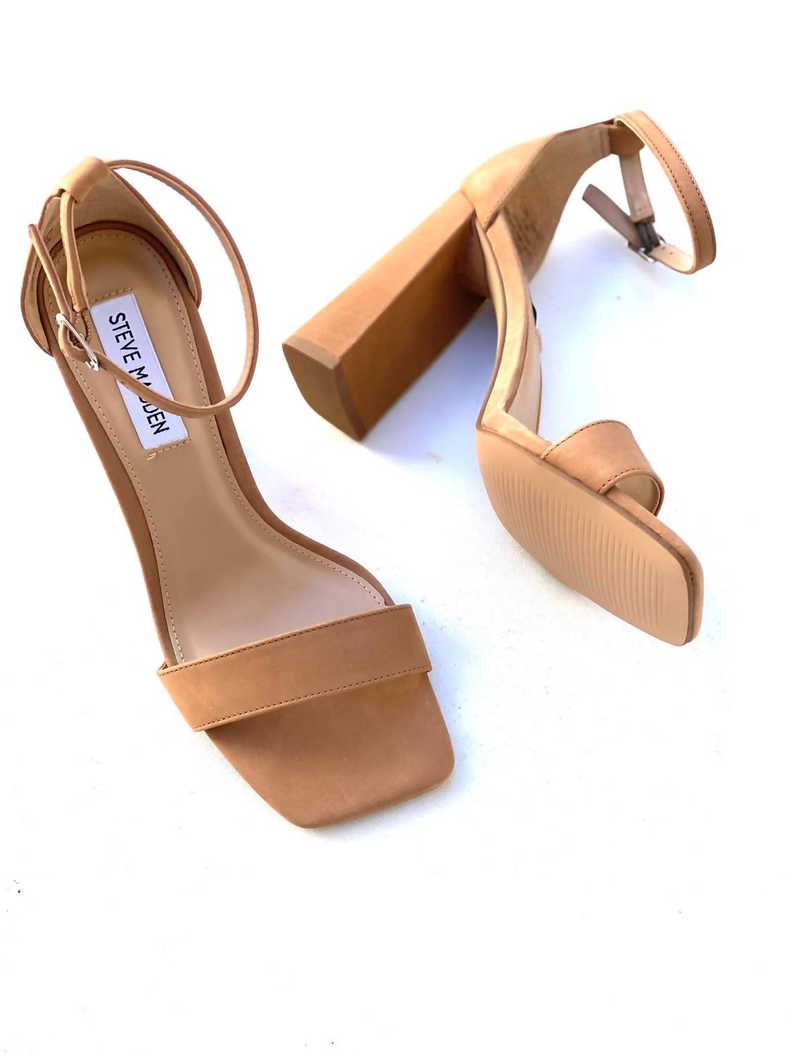 Steve Madden - Women's Tiaa Dress Heel