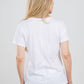 Elliott Lauren - Rambling Rose Graphic Tee