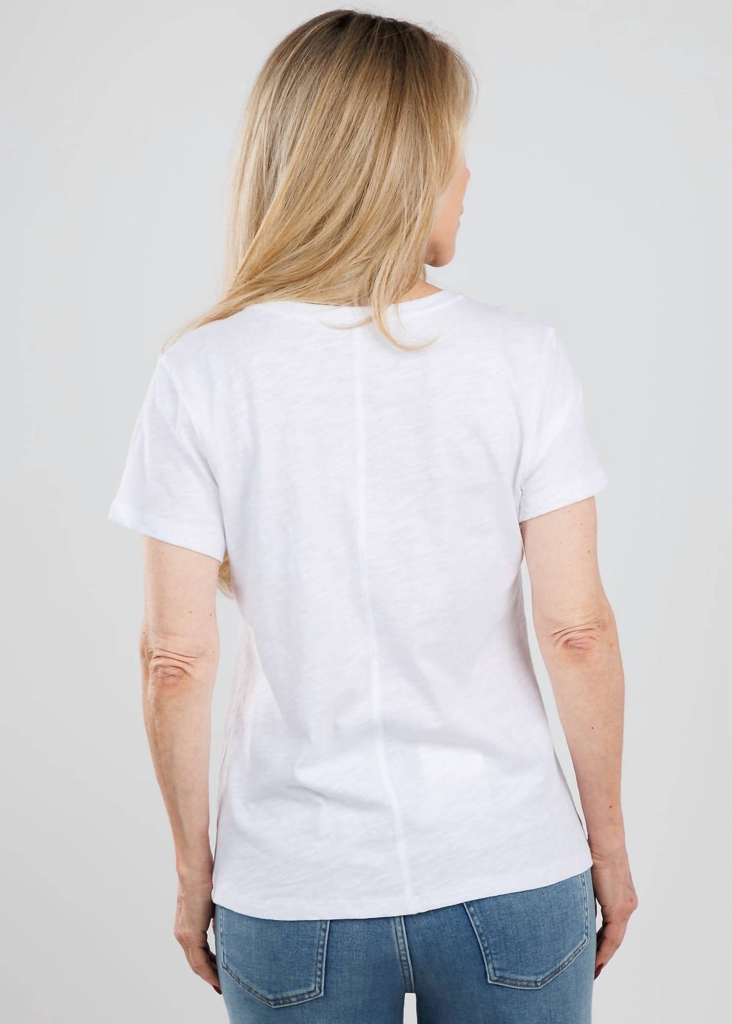 Elliott Lauren - Rambling Rose Graphic Tee