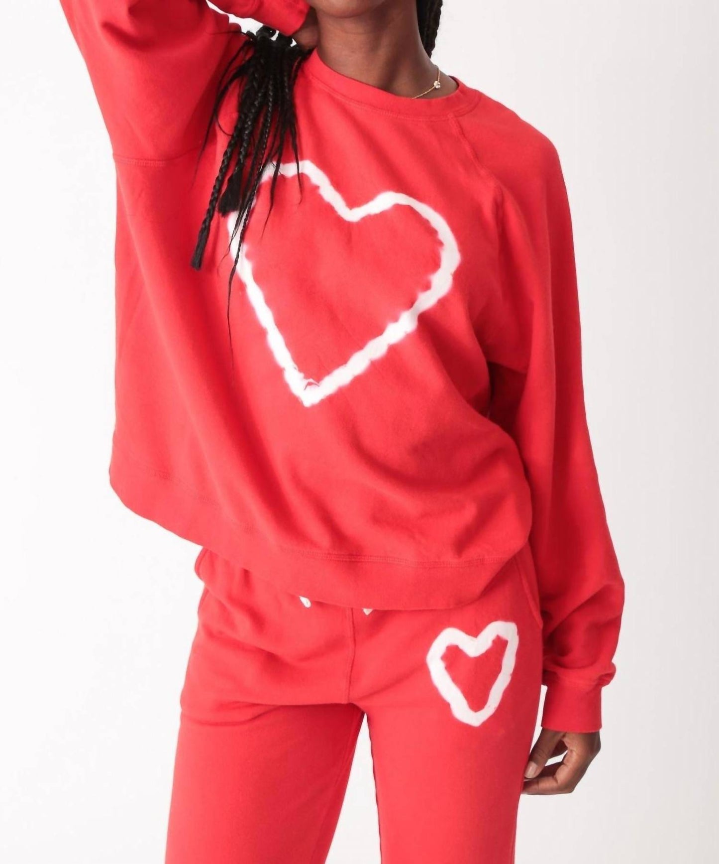 Electric & Rose - Ronan Pullover
