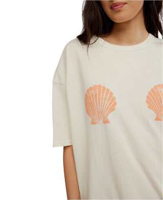 Free People - Shell Tee
