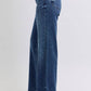 Judy Blue - Mid Rise Wide Leg