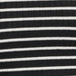 Rag & Bone - Knit Stripe Rib Tee Top