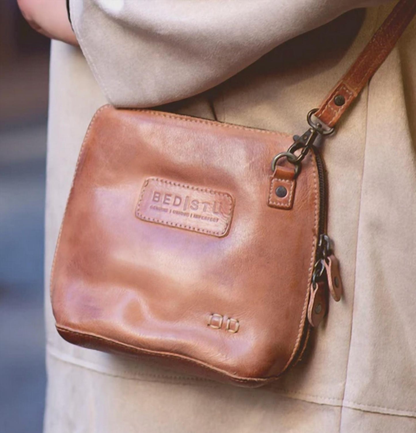 Bedstu - Ventura Crossbody Bag