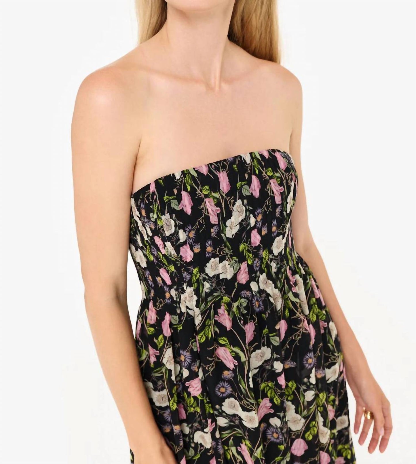 Cami Nyc - Minoa Gown