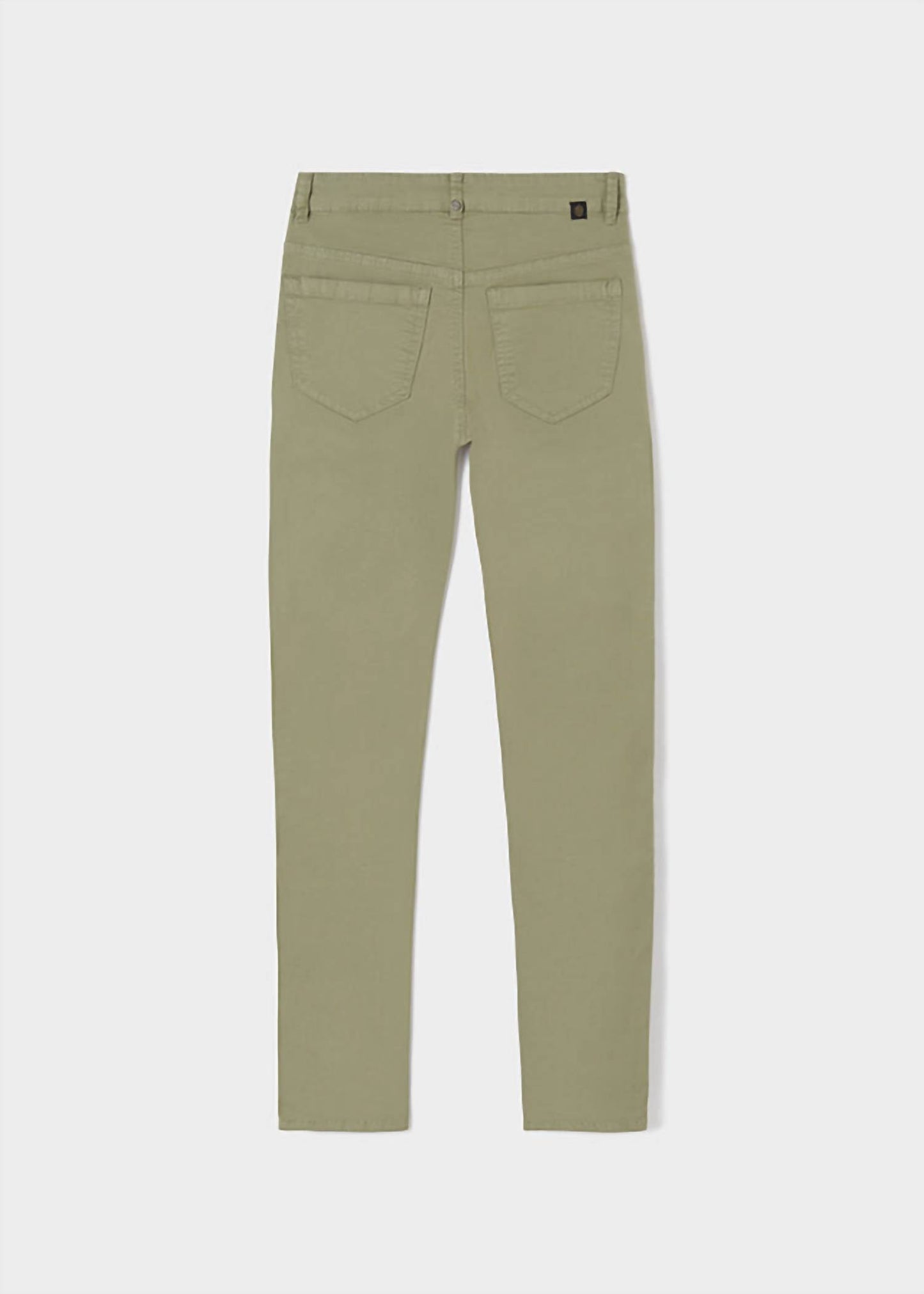 Mayoral - Five Pocket Slim Fit Pants