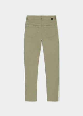 Mayoral - Five Pocket Slim Fit Pants