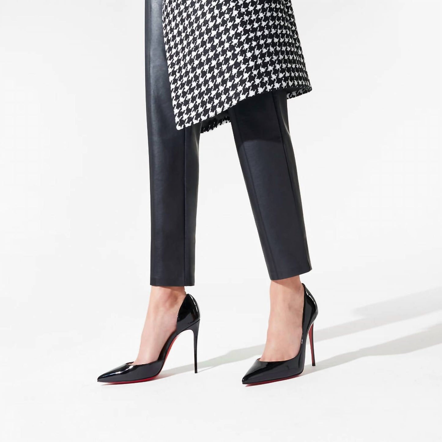 Christian Louboutin - Women's Iriza Heels