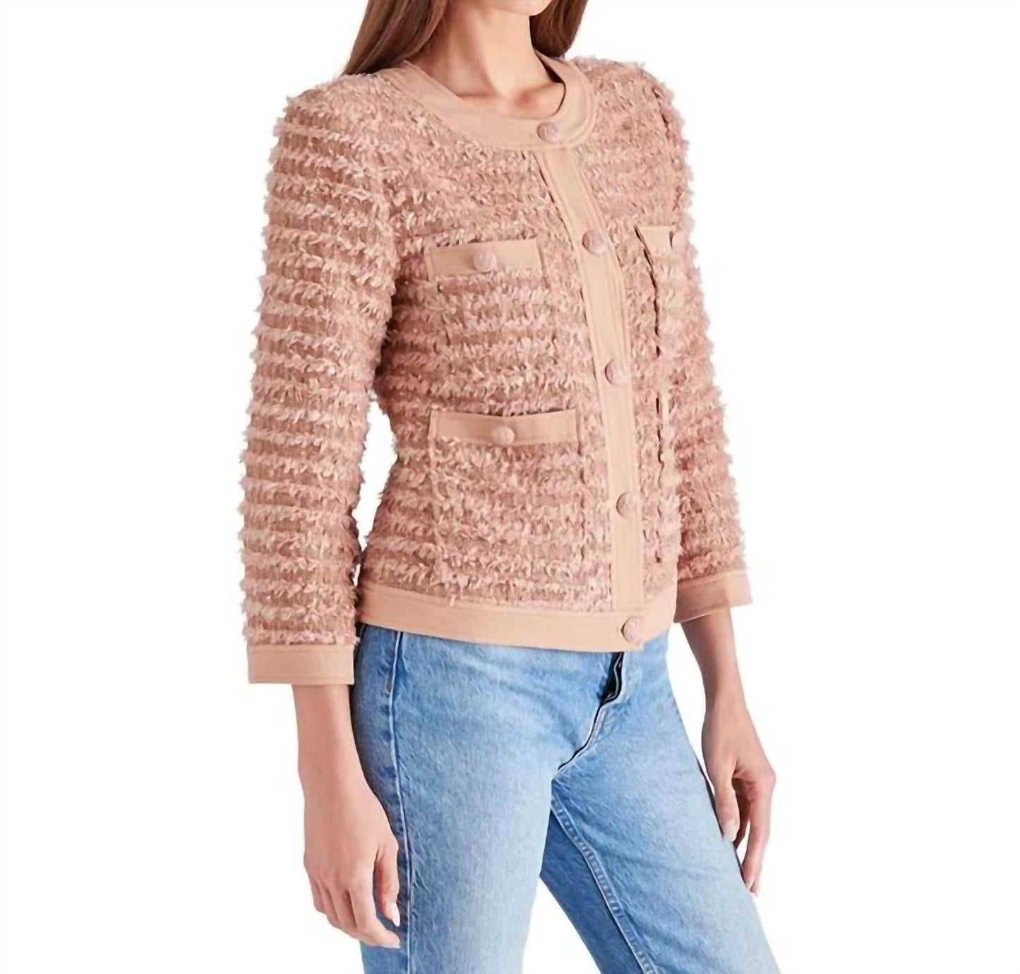 Steve Madden - Winterrose Jacket