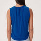 Goldie - Sabina Surplice Shell Top
