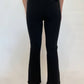 Frame - Jetset Crop Mini Boot Jeans