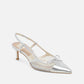 Dolce Vita - Women's Kandi Heels