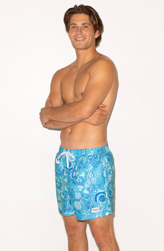 Kulani Kinis - Men's Swim Trunks