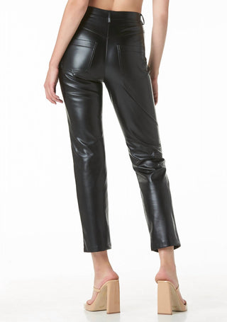 Tart Collections - Morgan Vegan Leather Pants
