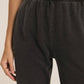 Z Supply - Slim Knit Jogger Vintage