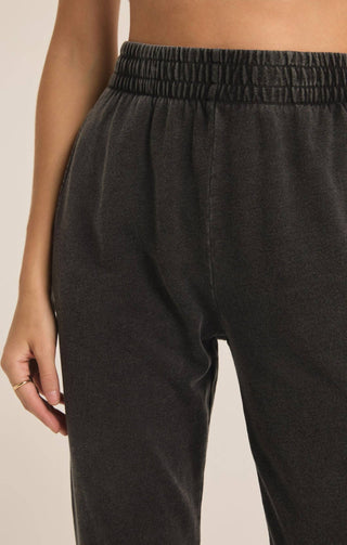 Z Supply - Slim Knit Jogger Vintage