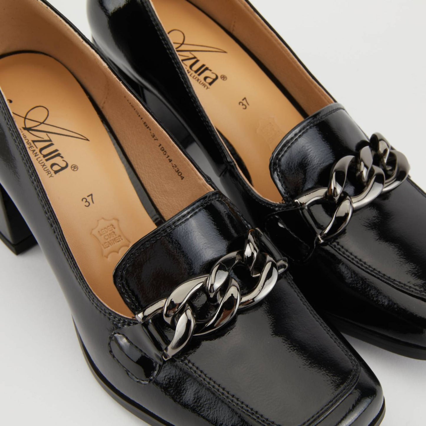 Azura - Women's Luzish Loafer