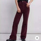 Levi'S - Women's Ribcage Bootcut Corduroy Pants